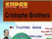 Game Super Christophe brothers