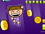 Game Superjump showdown supreme