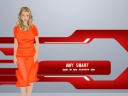 Game Amy Smart dress up