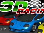 Game 3d racing