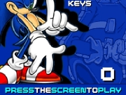 Sonic snake. PRESSTHESCREENTOPLAY MOVESONICWITHARROWKEYS READY! 0 SCORE...
