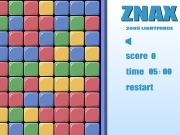 Game Znax