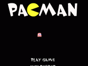 Game Pacman