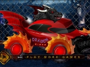 Game Dragon rider