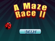 A maze race 2. 88...
