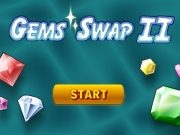 Game Gems swap 2