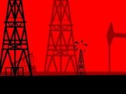 Game Petrolum animation