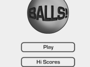Game Balls