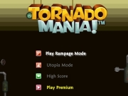 Game Tornado maniai
