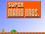 Game Super Mario Bros