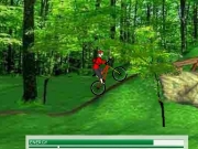 Game Mountain bike