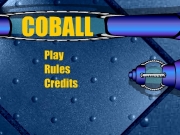 Coball. COBALL PlayRulesCredits Réalisation Toon 8 Gather Together three balls with the same colour to get rid of them.You will win when all are vanished.Use mouse aim at Score0 NextBall Play again Menu...
