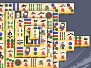 Game Mahjong