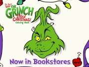 How the Grinch stole Christmas....
