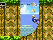 Ultimate flash Sonic. DENNIS_GID 33 190999999999999 LEAF FORREST ACT chill gardens KNUCKLES GAME CLEARED DENNIS GID programmer THANKS FOR PLAYING OVER ZONE 1 Zonename dolphin park SONIC PASS TROUGH RING BONUS: 2000 ULTIMATE FLASH this game features a password save. to get or entera password, go in the main menu. save move: left/rightjump: spacespindash: hold down, press space , than release downpause: enter controls l...
