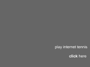 Game Play internet tennis