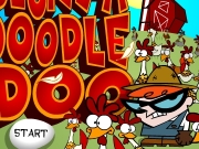 Game Clone a doodle doo