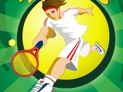 Game Tennis