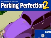 Game Parking perfection 2