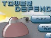 Game Tower defender