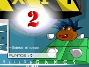 Exit 2. C A R G N D O . E X I T 2 H S L V a m e s FLASH w d v i l h g c o http://www.devilishgames.com JUGAR nivel 1 CLAVE CREDITOS DOWNLOAD <---Bajate el juego PUNTOS : http://www.devilishgames.com/online.htm 3 4 5 6 7 8 9 BONUS ProgramaciÃ³n, GrÃ¡ficos y MÃºsica BY: ERROR101 Agradecimientos a: MAN, Soberbio, ZwiTTer, al resto del equipo de Devilish games MENU www.devilishgames.com Juego Freewa...
