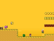 Super Mario World Flash 2. http:// http://www.crazymonkeygames.com 100% 5 http://www.ivoryboy.com...
