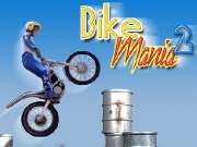 Game Bike Mania 2