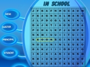 Game Word search - game play 56