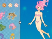 Game Jewy dress up