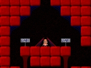 Bill the demon. THE BOTTOM. http://www.somegames.net...
