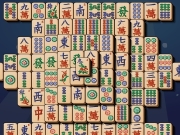 Game Mah jong