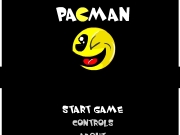 Game Pacman