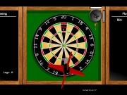 Bulleye matchplay. 0% [0k] www.johntear.com version 2.0 Jim Boeing (Very Easy) Press the Button to Play... The game rules are same as a standard of 501 darts. You must score points reduce your remaining from zero in little darts possible. also checkout on double or bullseye.To throw press blue button located top right hand corner board. twice. Once for horizontal co-ordinates and once vertical co-ordinates.You will...
