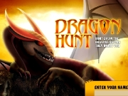 Game Dragon hunt