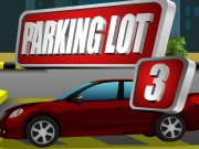 Parking lot 3. 0 TM 03:00 0000 00 99999999 Dynamic Text...

