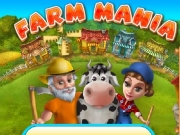 Game Farm mania