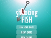 Shooting fish....
