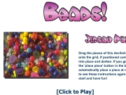 Beads....
