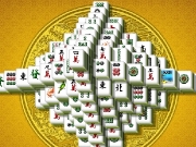 Game Mahjong tower