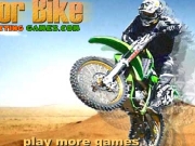 Game Motor bike