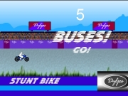Game Stunt bike 2004