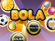 Game Bola