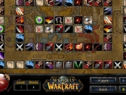 Game World of Warcraft connect
