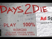Game Days 2 Die