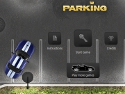 Game Parking