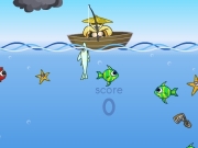 Game Super fishing