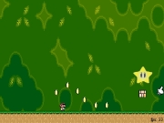 Game Mario star catcher 2