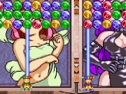 Angel bobble. http://www.163.com PUZZLE VS CPU 1P 2P To Get Last Version Angel Bobble Ver 1.01 2007/04 more games...
