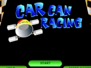 Car can racing....
