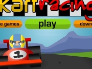 Game Kart racing